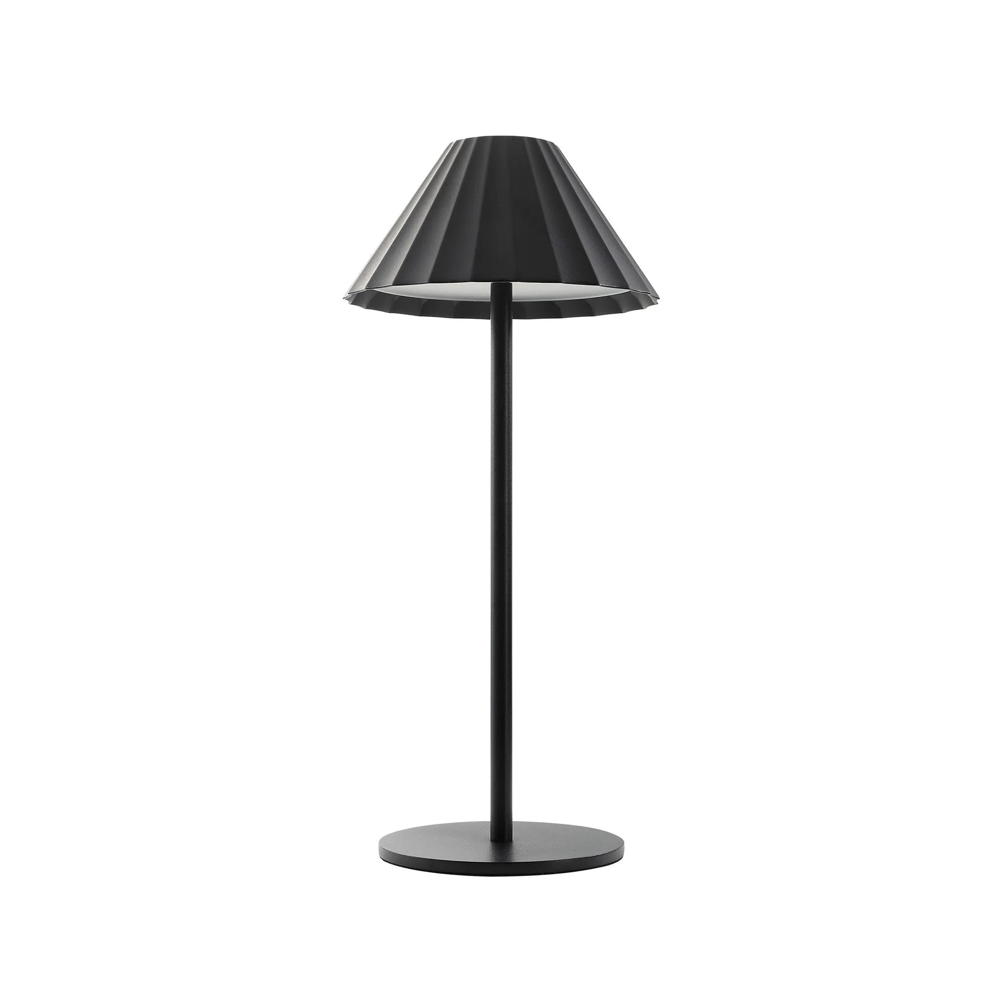 Giada Rechargeable Touch Lamp