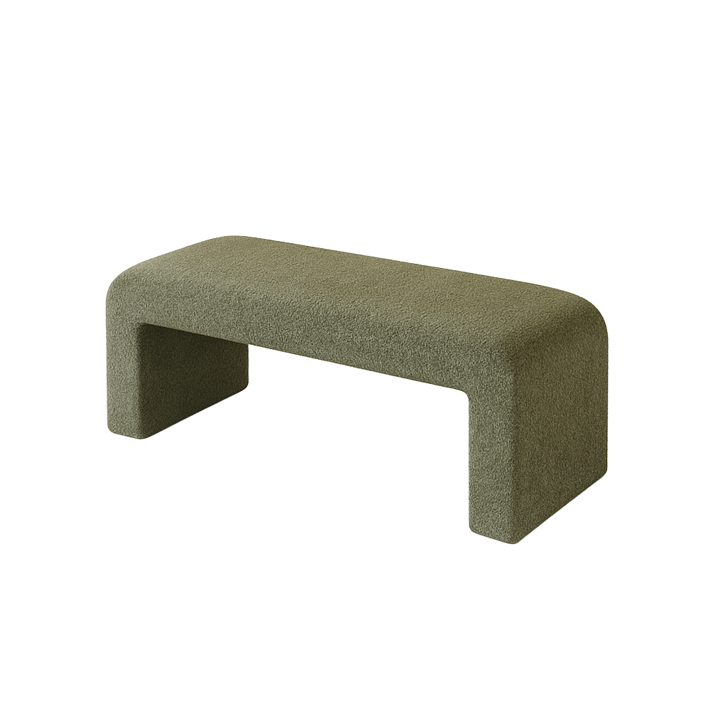 Ginger Bench Velvet Fern