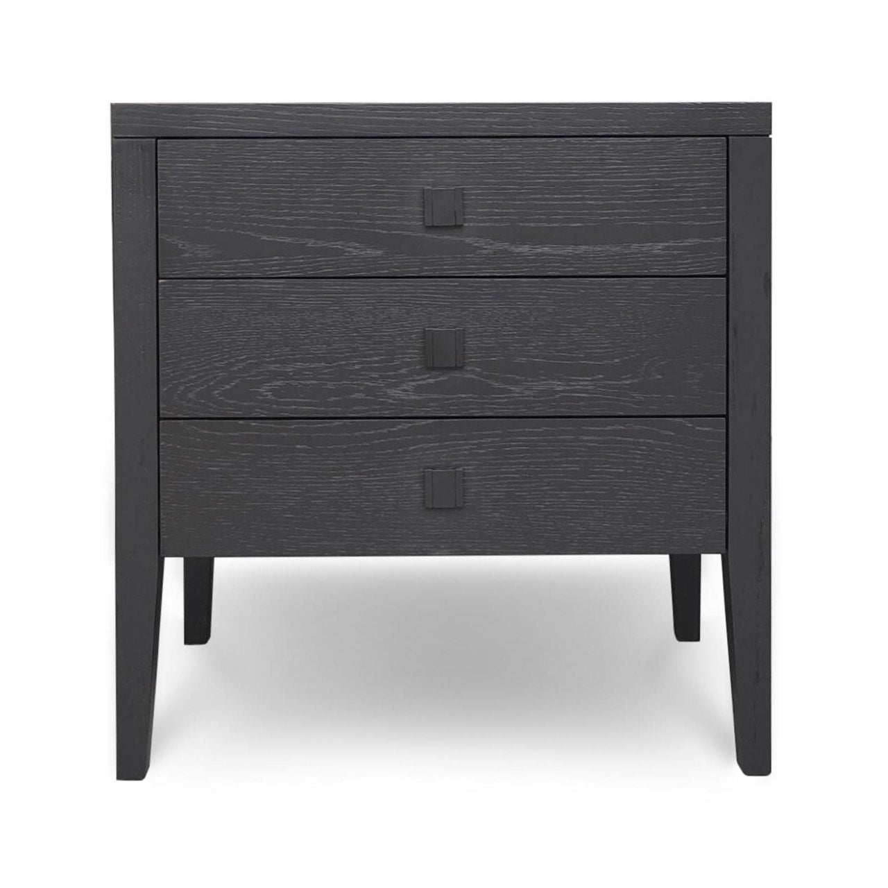 Hara 3 Drawer Dresser