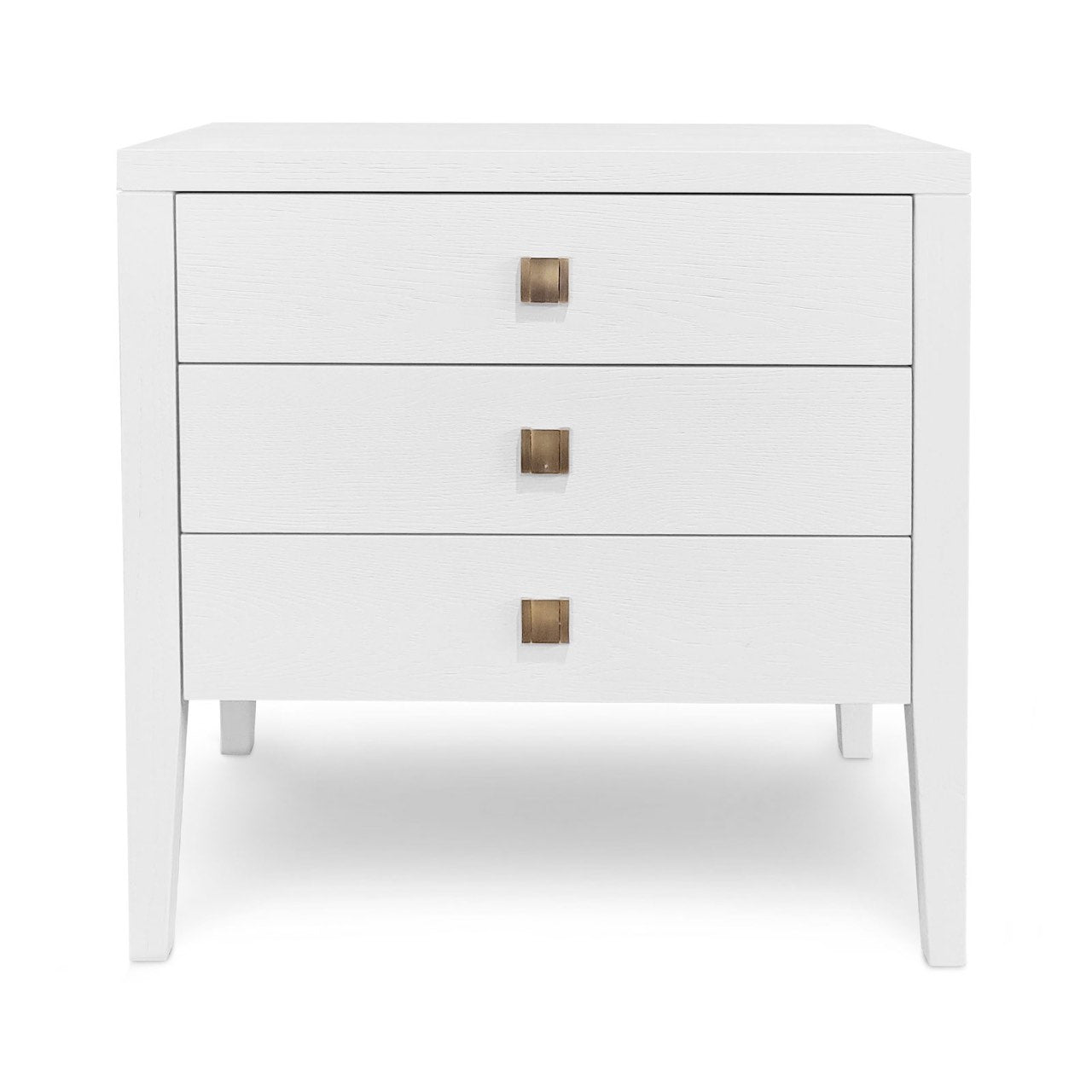 Hara 3 Drawer Dresser