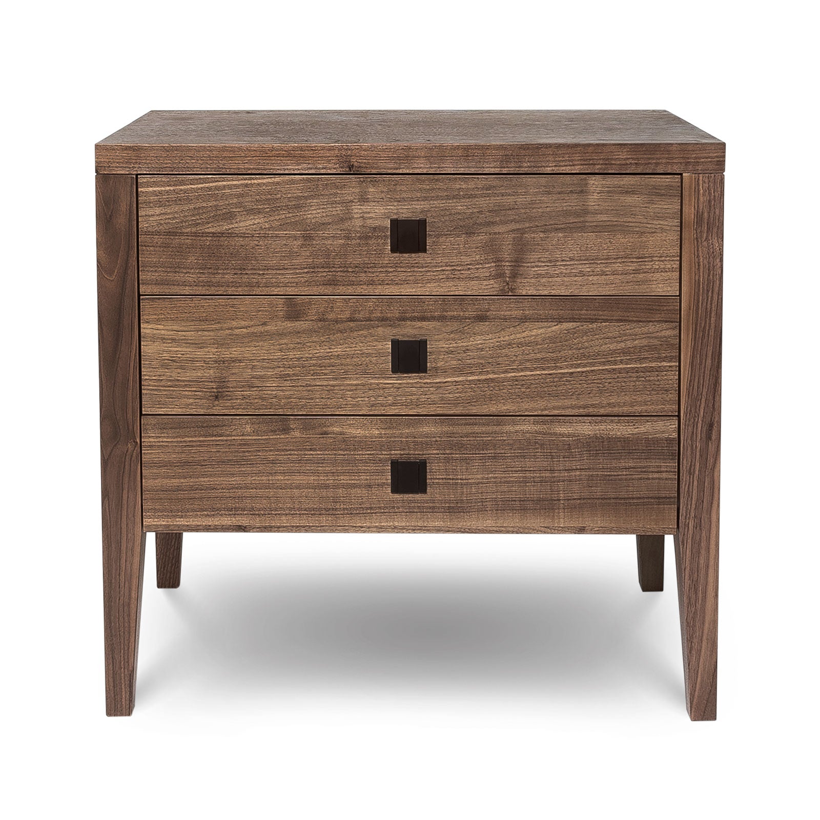 Hara 3 Drawer Dresser