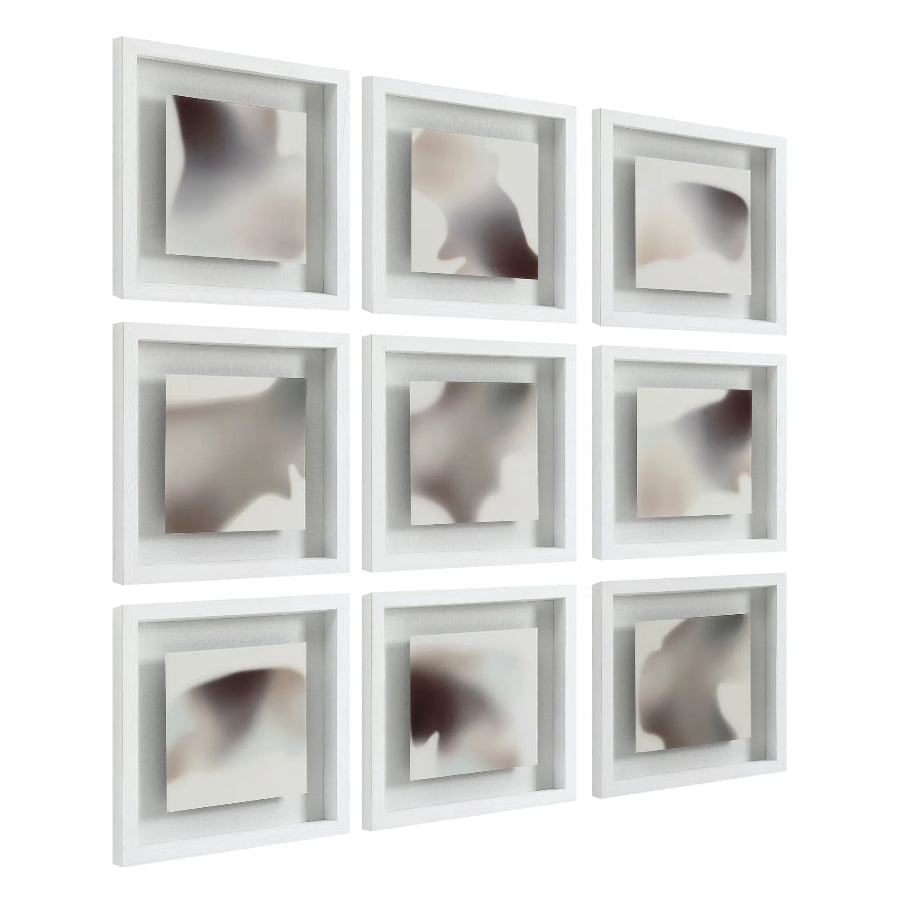 Harding Abstract Wall Art 