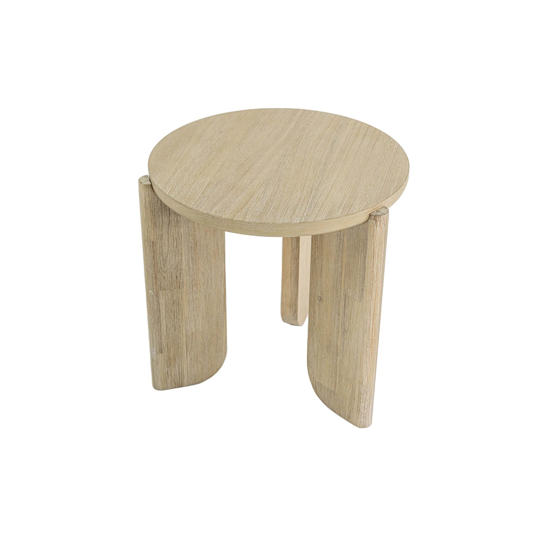 Haru Side Table_Reimagine Designs_Interior Design_Fredericton