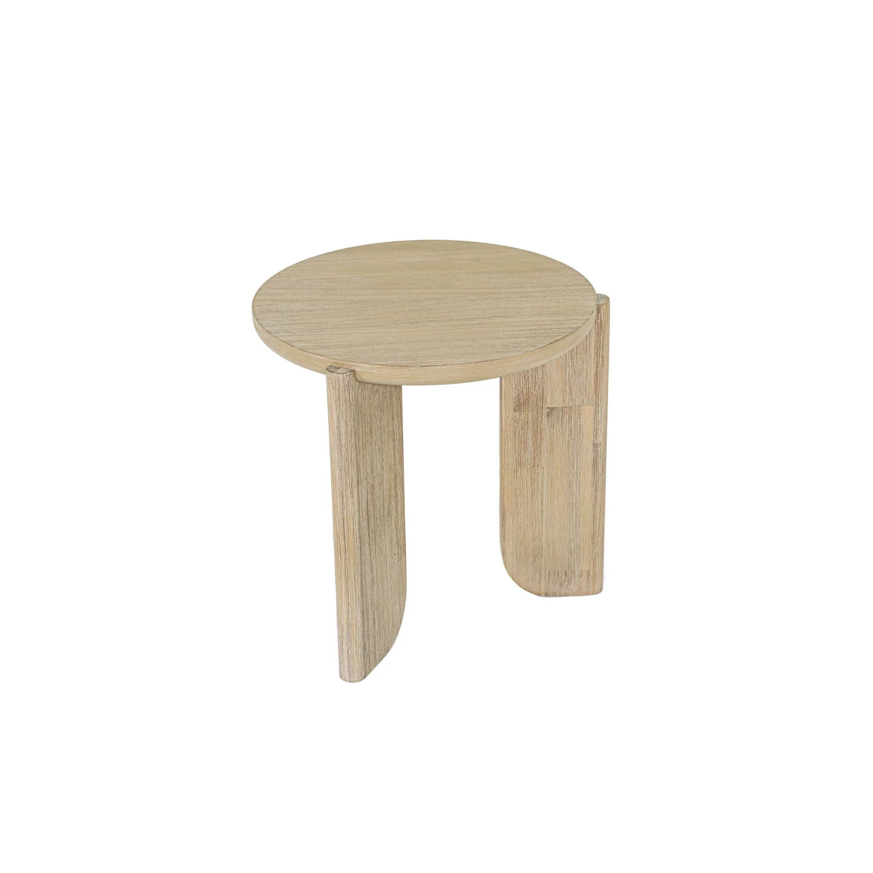 Haru Side Table_Reimagine Designs_Interior Design_Fredericton