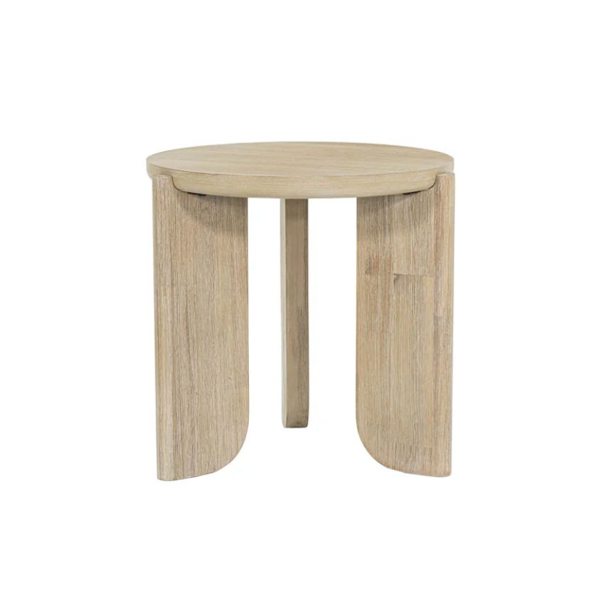 Haru Side Table_Reimagine Designs_Interior Design_Fredericton