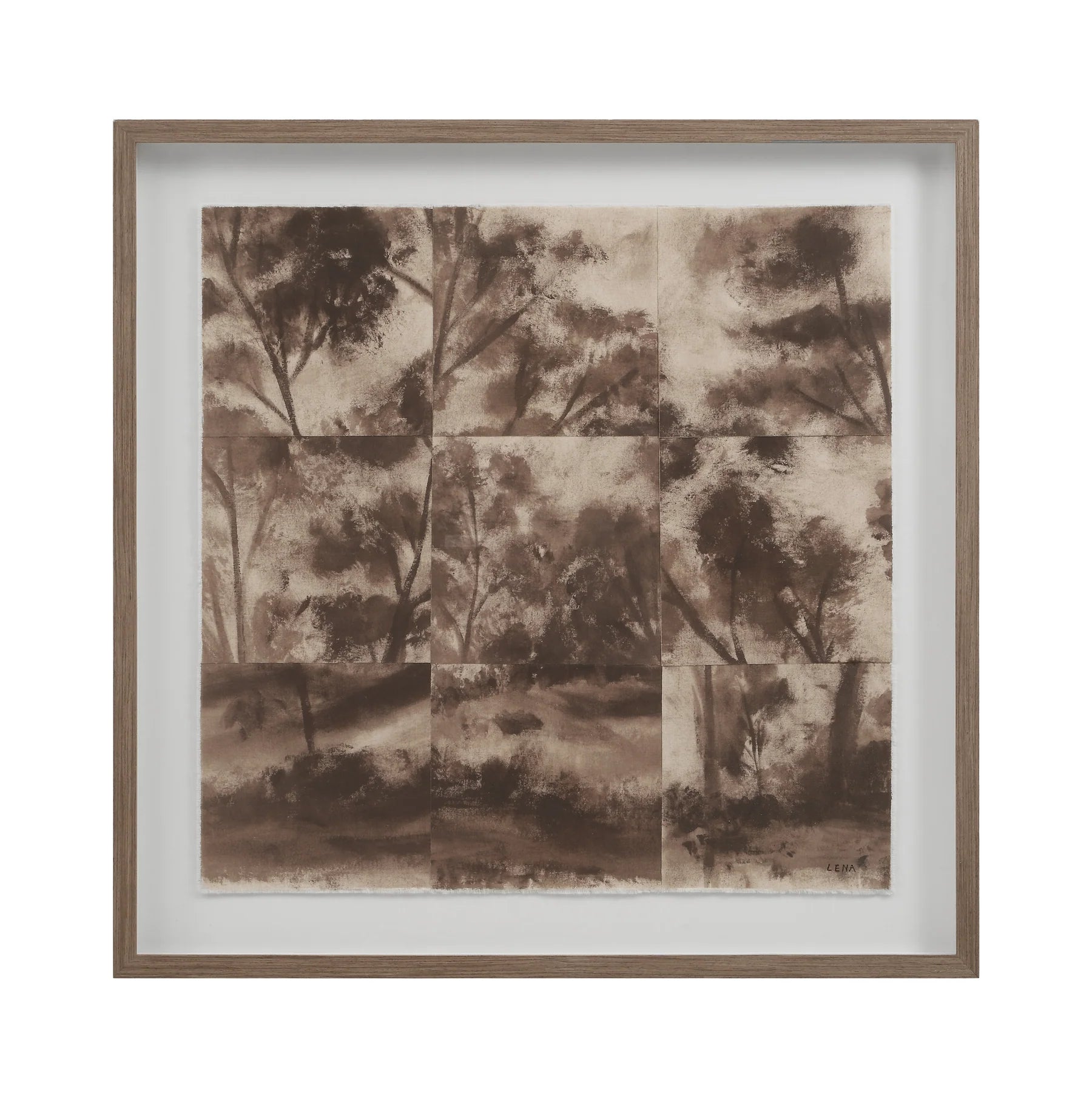 Haven Wall Art