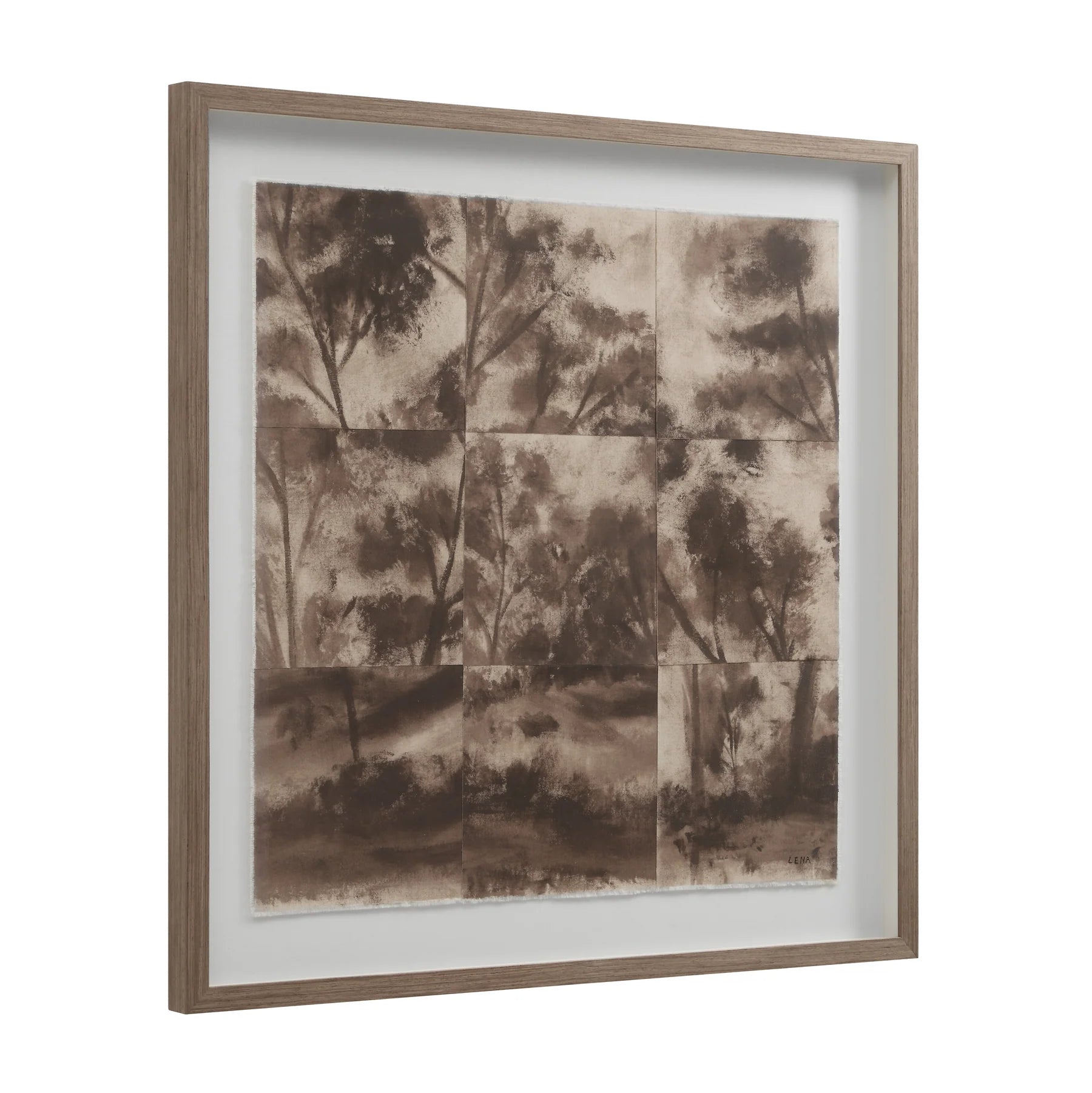Haven Wall Art