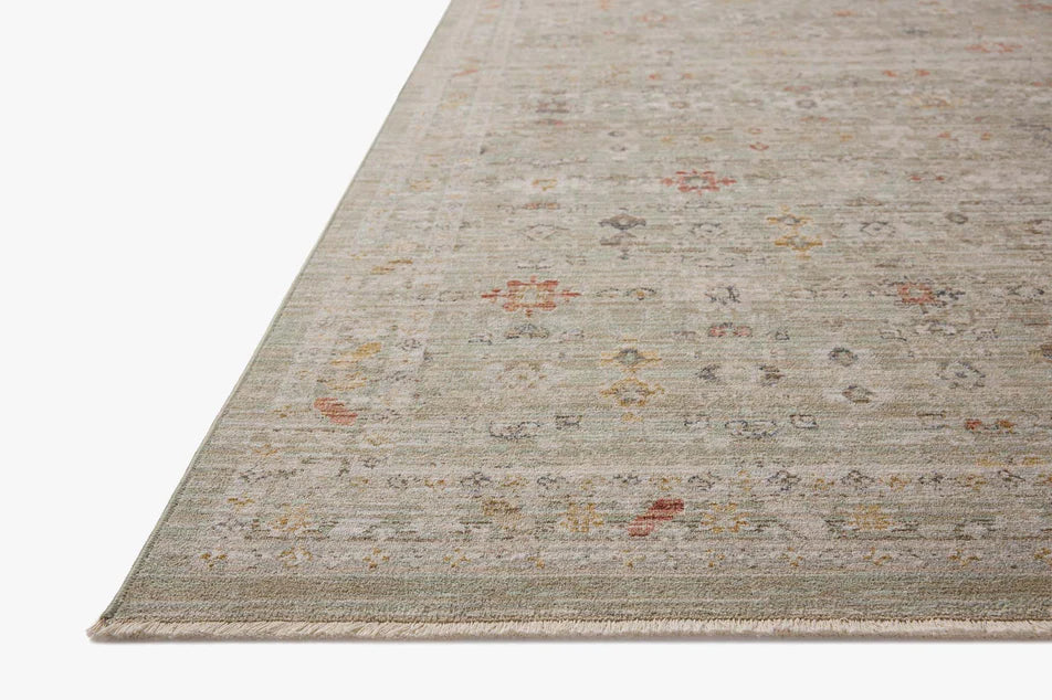 Ida Spa Multi Rug | Chris Loves Julia Collection | Reimagine Designs