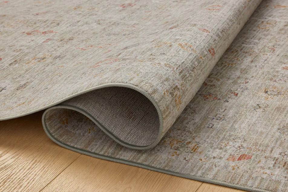 Ida Spa Multi Rug | Chris Loves Julia Collection | Reimagine Designs