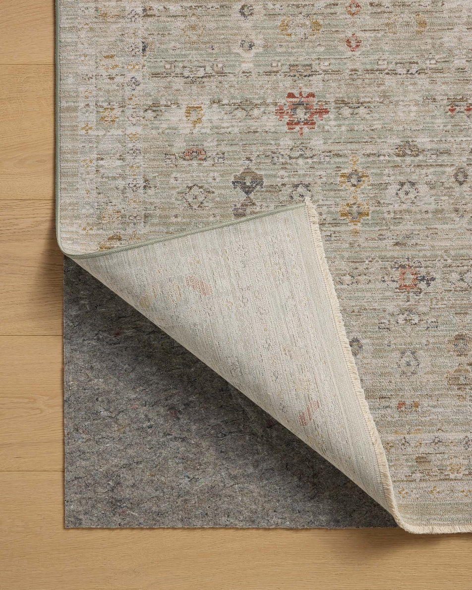 Ida Spa Multi Rug | Chris Loves Julia Collection | Reimagine Designs