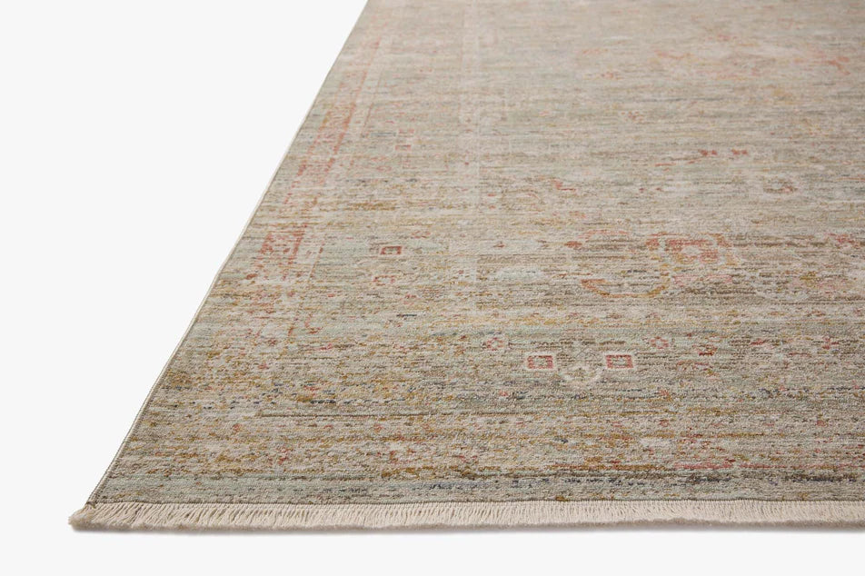 Ida Spa Sunrise Rug | Chris Loves Julia Collection | Reimagine Designs