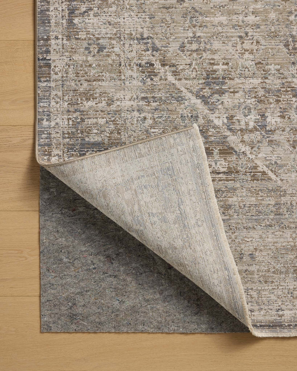 Ida Slate Natural Rug | Chris Loves Julia Collection | Reimagine Designs