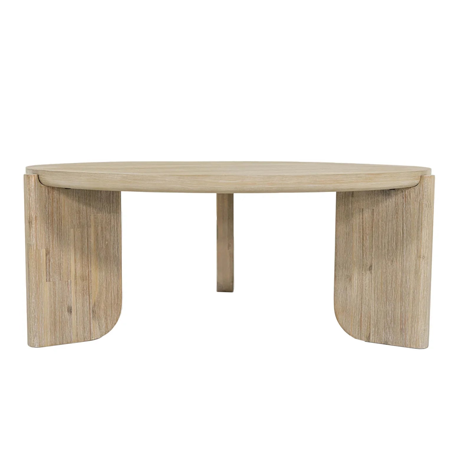 Haru Coffee Table - Reimagine Designs - Interior Design - Fredericton