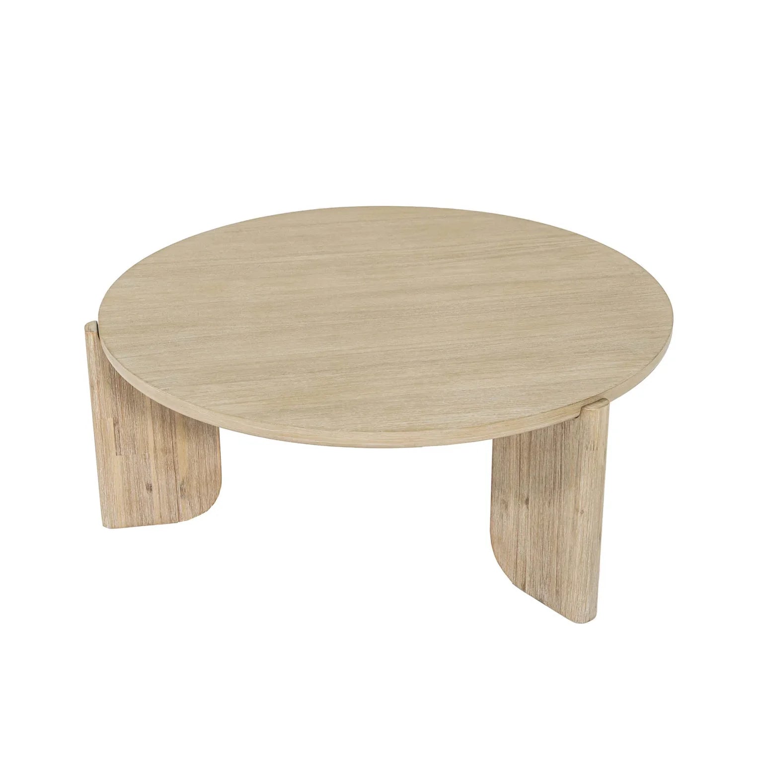 Haru Coffee Table - Reimagine Designs - Interior Design - Fredericton