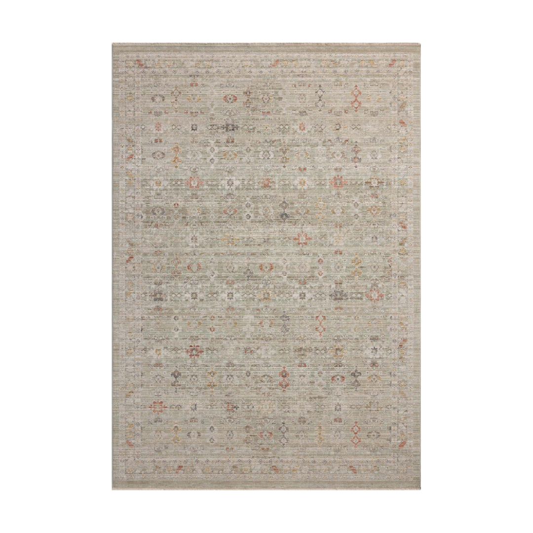 Ida Spa Multi Rug | Chris Loves Julia Collection | Reimagine Designs