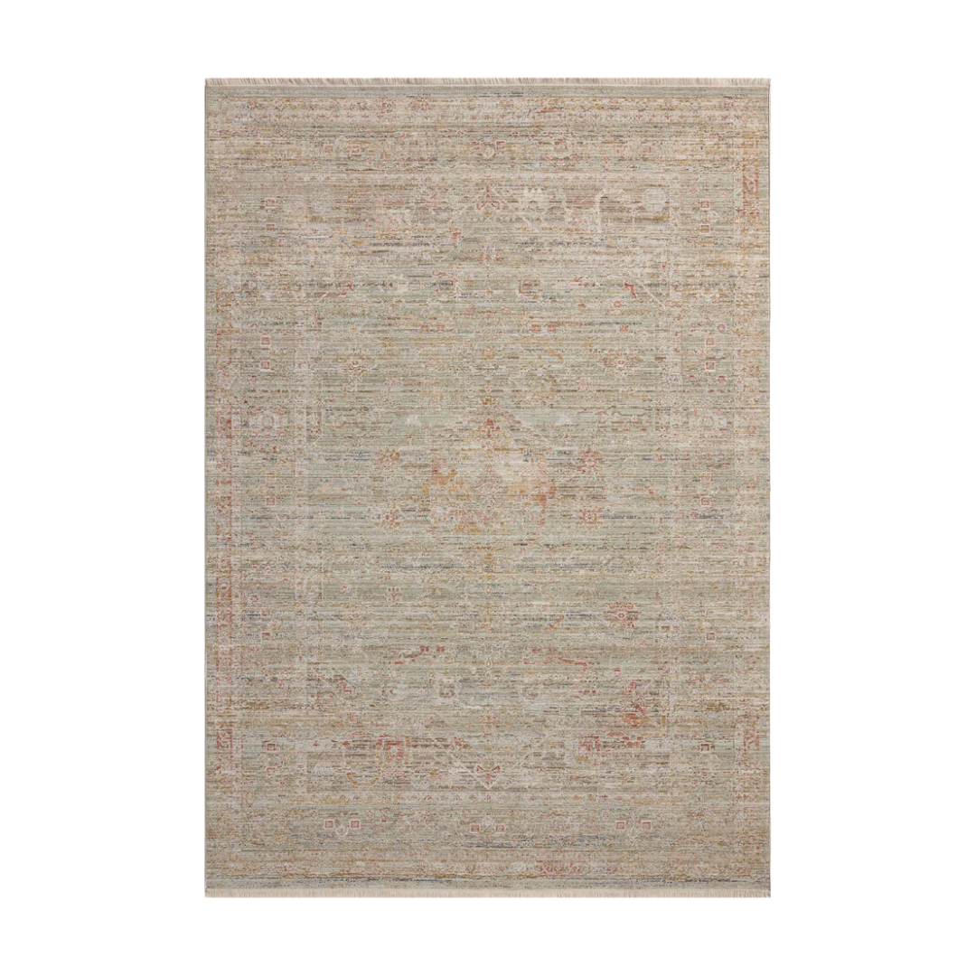 Ida Spa Sunrise Rug