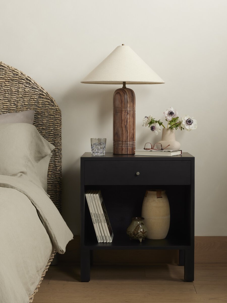 Isador Nightstand