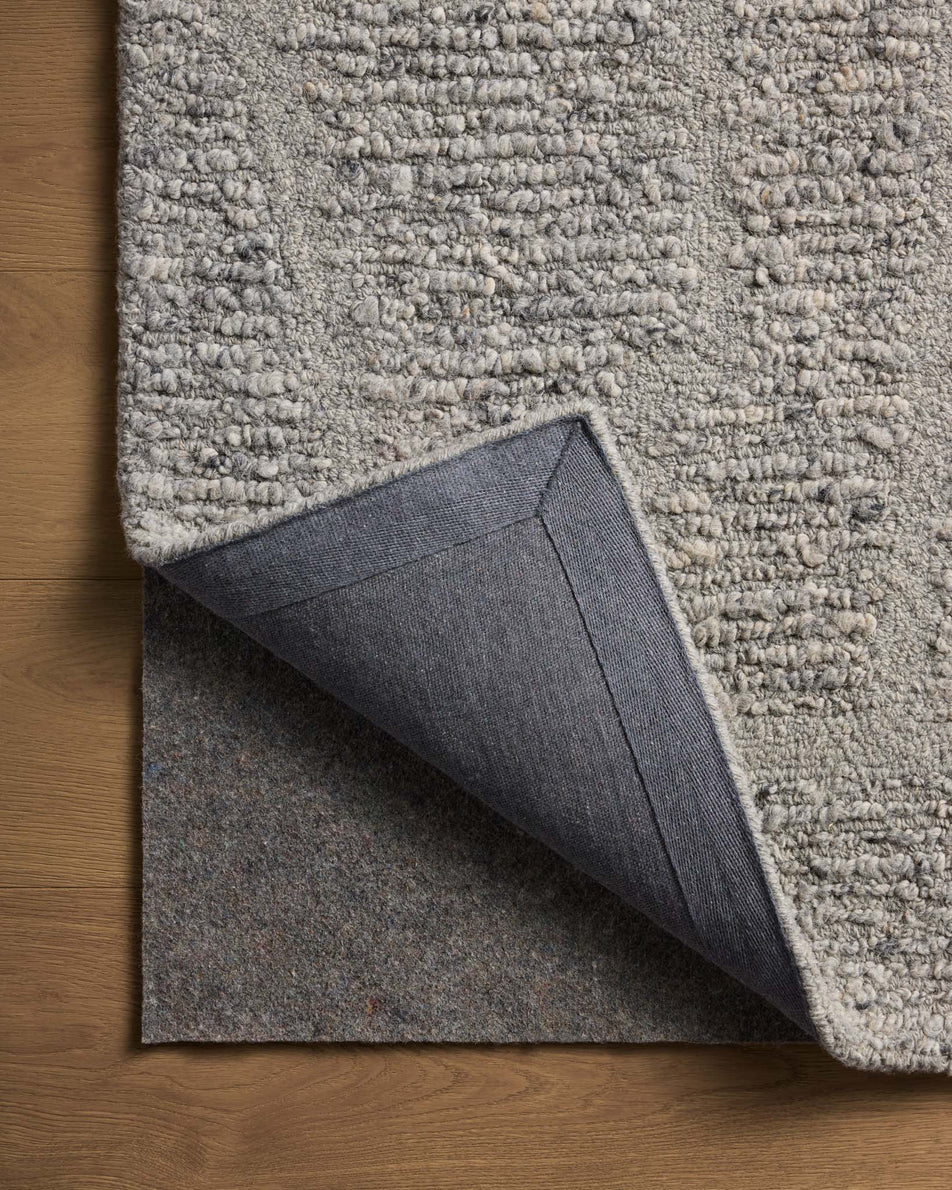 Magnolia Home Jones Slate Wool Rug – Reimagine Designs