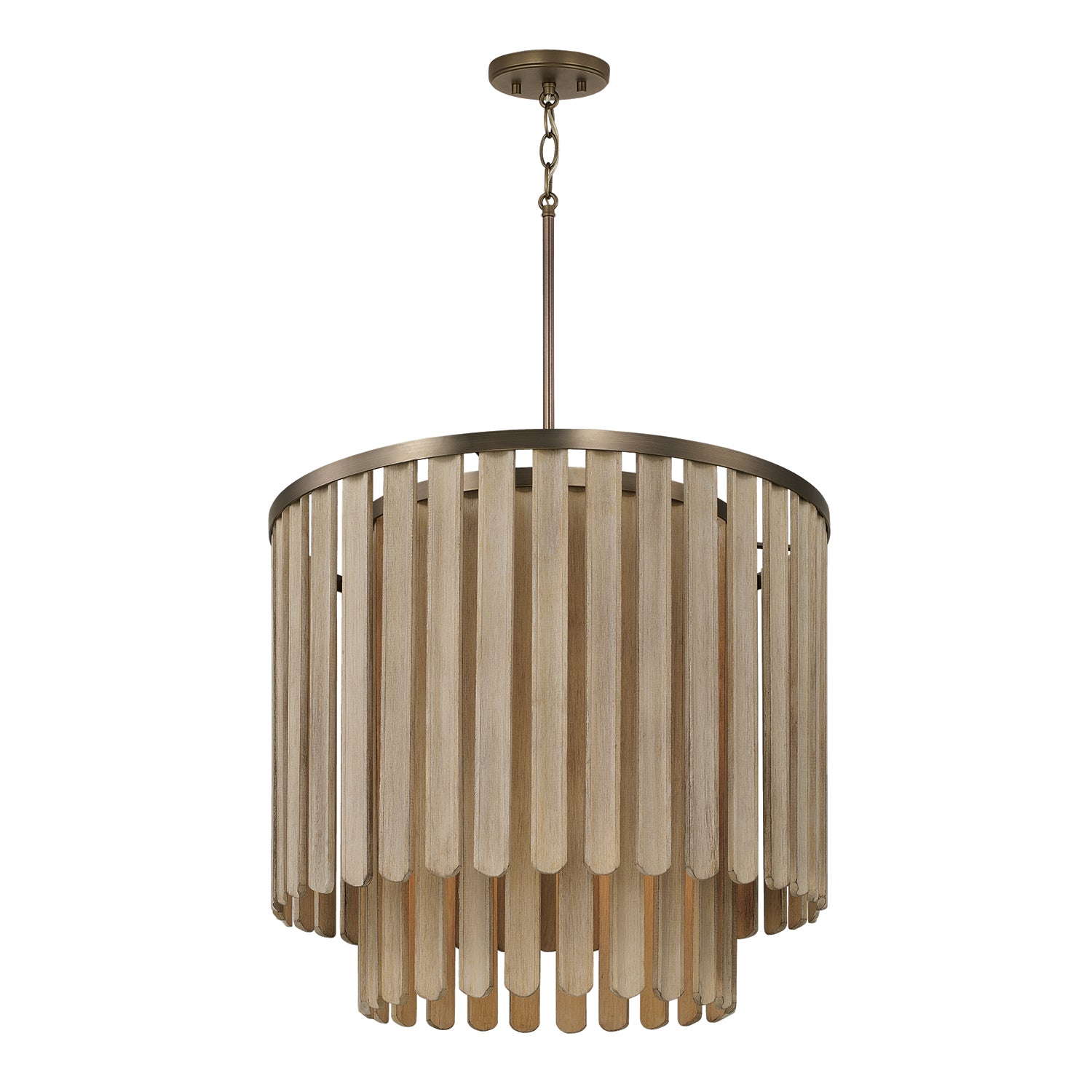 Jada Medium Pendant Light