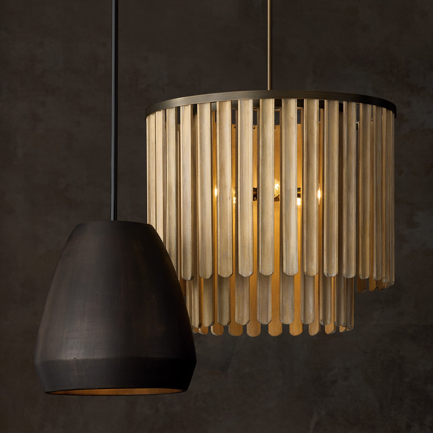 Jada Medium Pendant Light