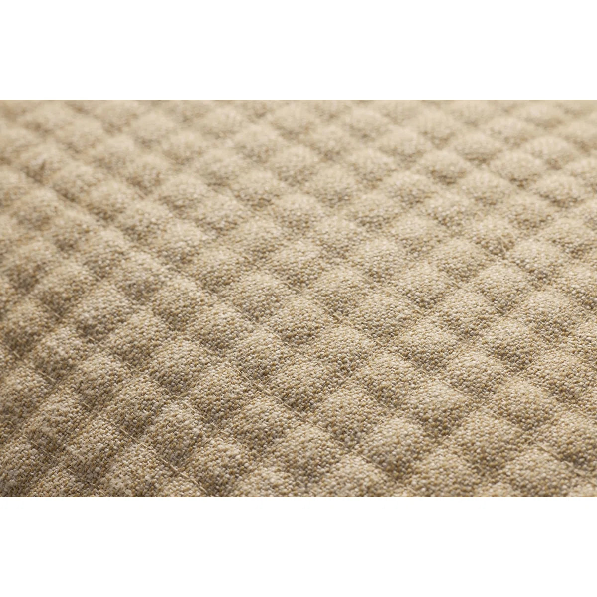 Jeremiah Brent x Loloi Christopher Natural Accent Pillow
