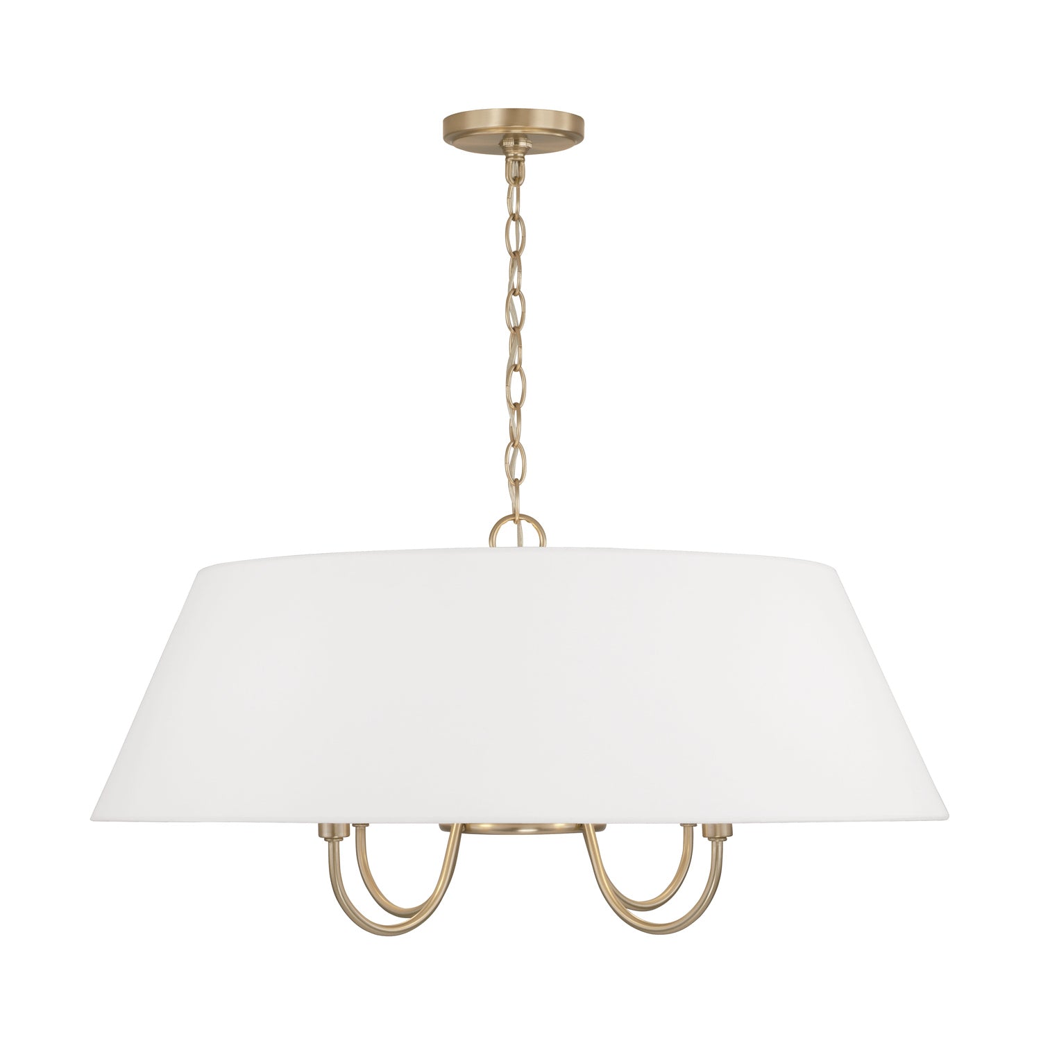 Julia Tapered Pendant - Lighting - Reimagine Designs