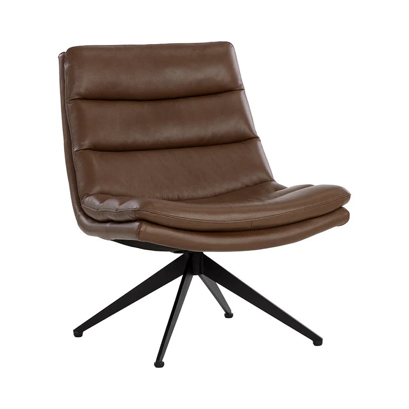 Keller Swivel Lounge Chair