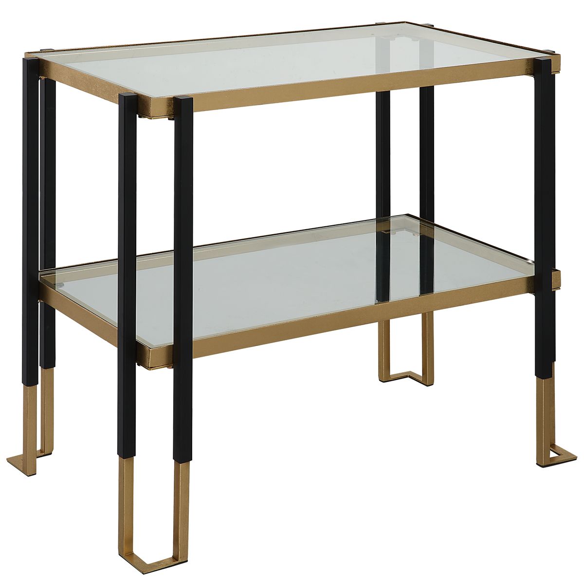 Kentmore Side Table - Reimagine Designs