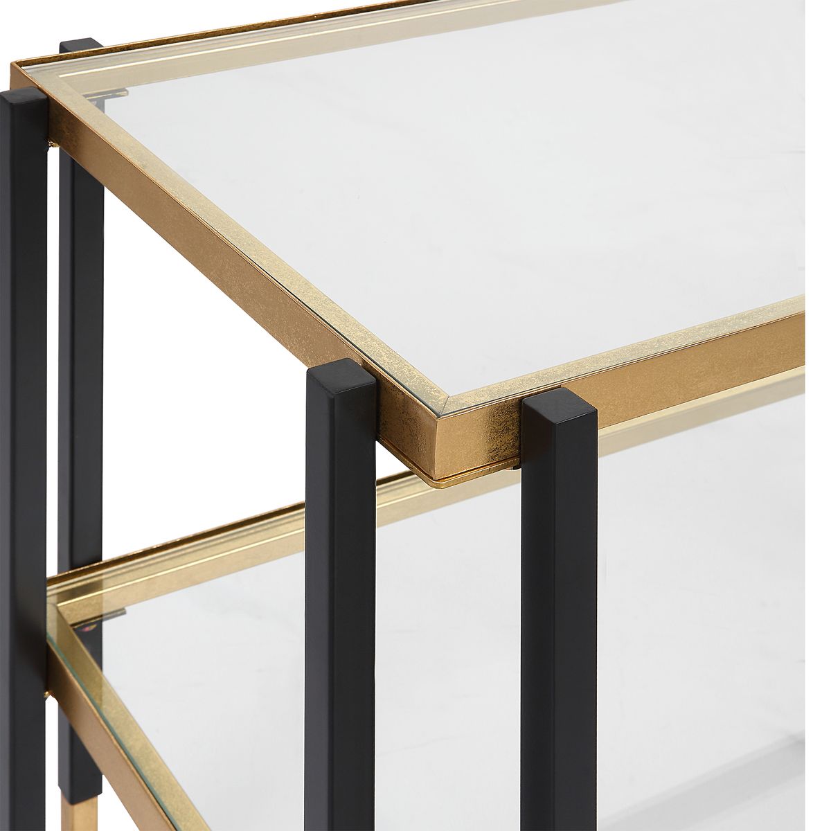 Kentmore Side Table - Reimagine Designs