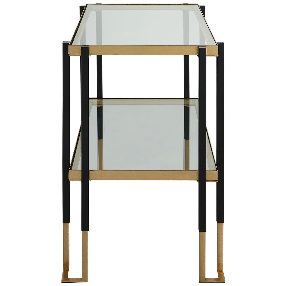 Kentmore Side Table - Reimagine Designs