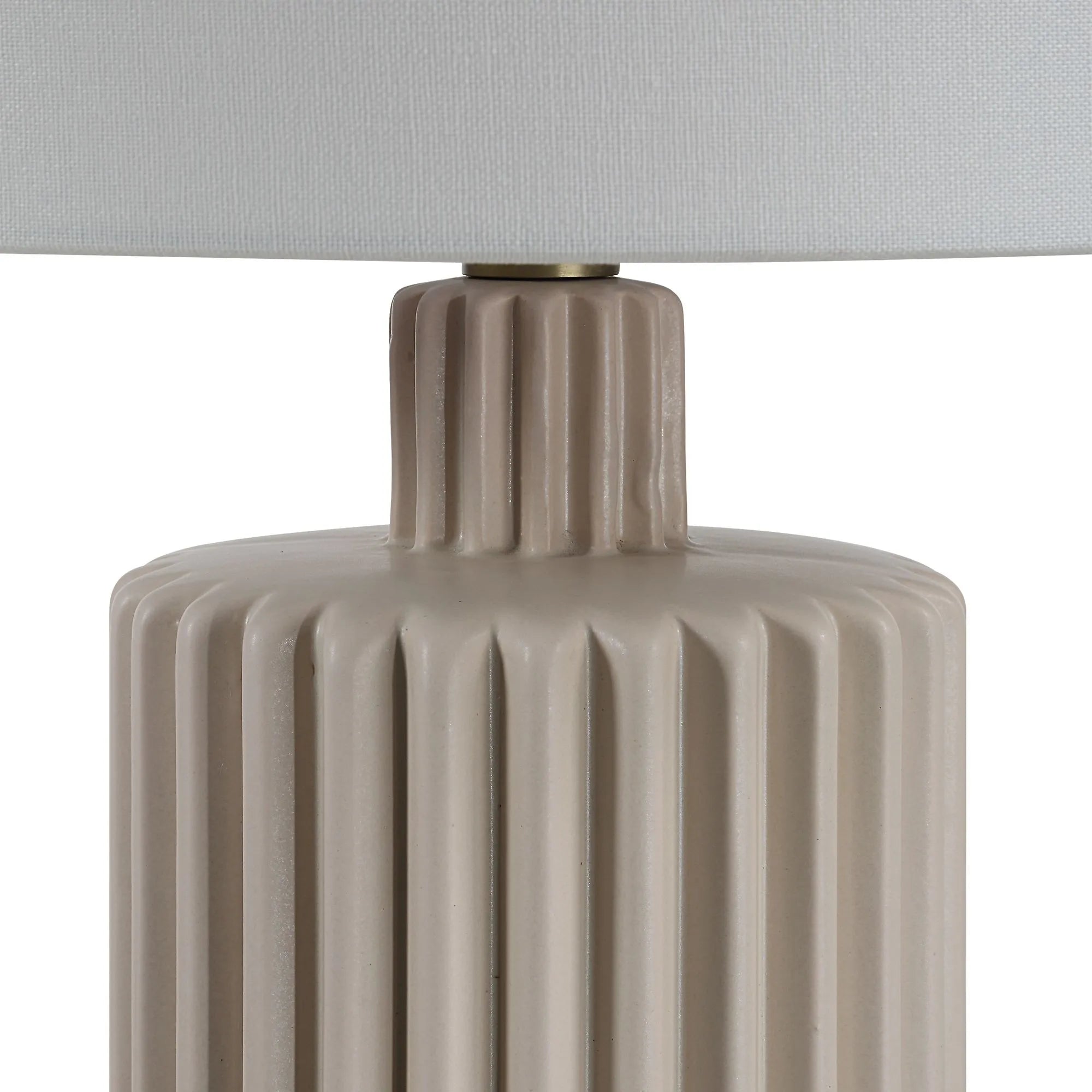 Lina Ceramic Table Lamp
