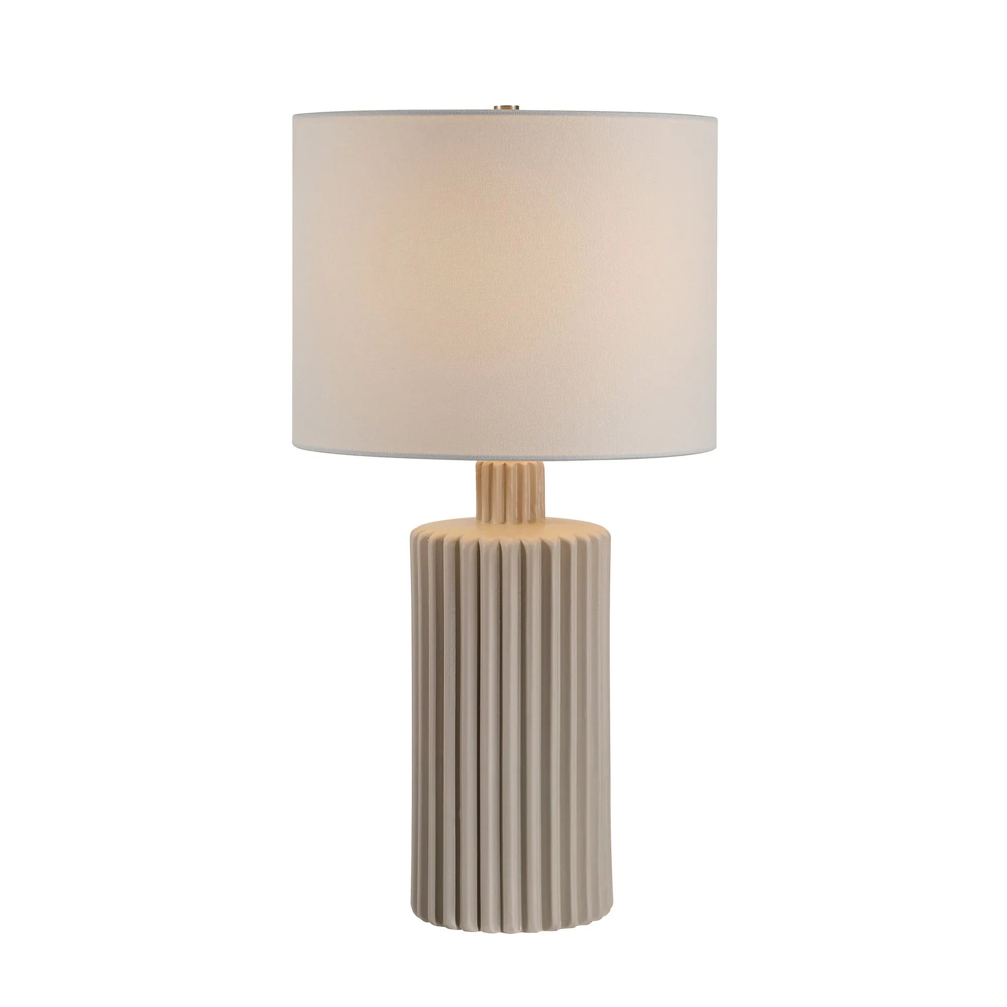 Lina Ceramic Table Lamp
