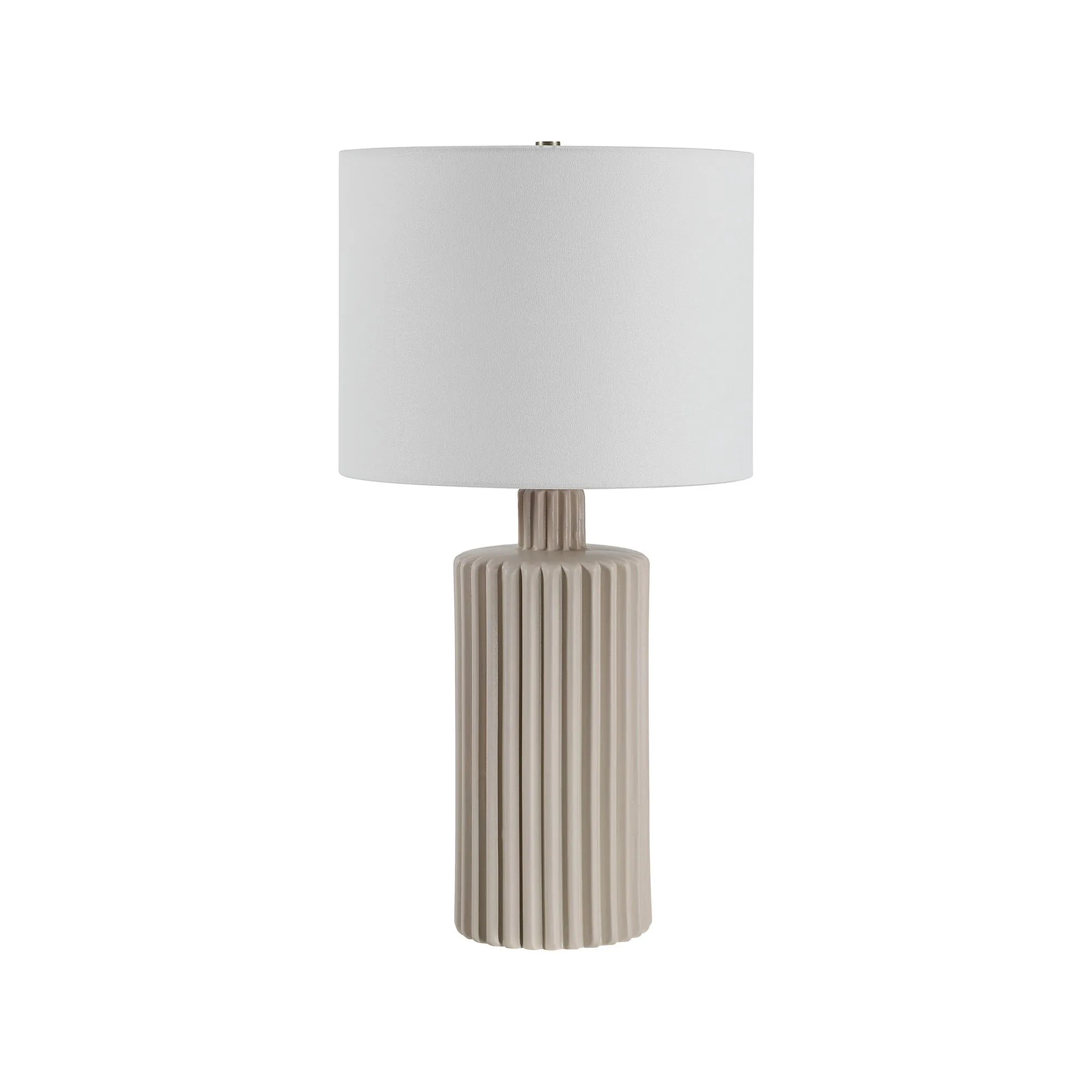 Lina Ceramic Table Lamp
