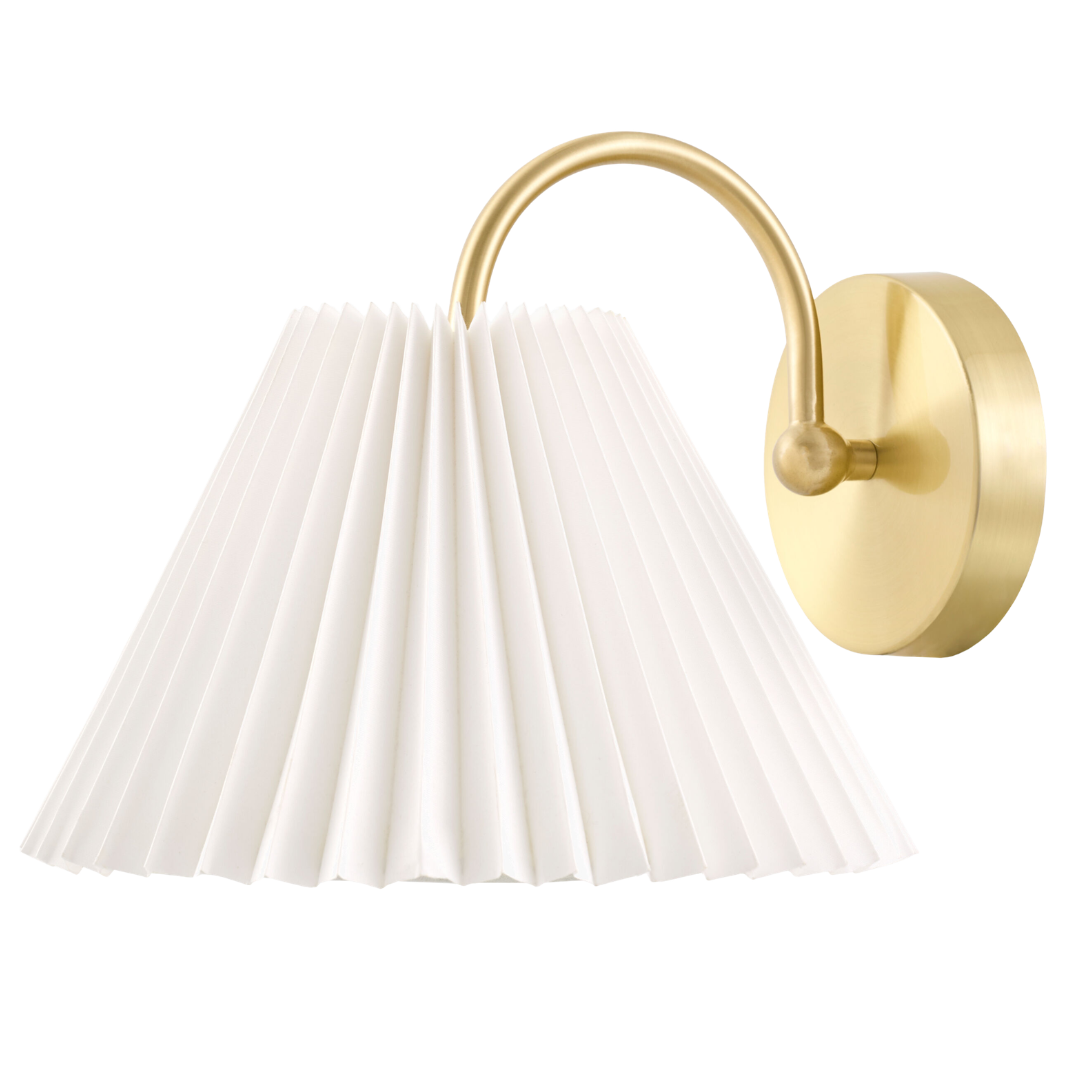 Livabliss Bellette Wall Sconce