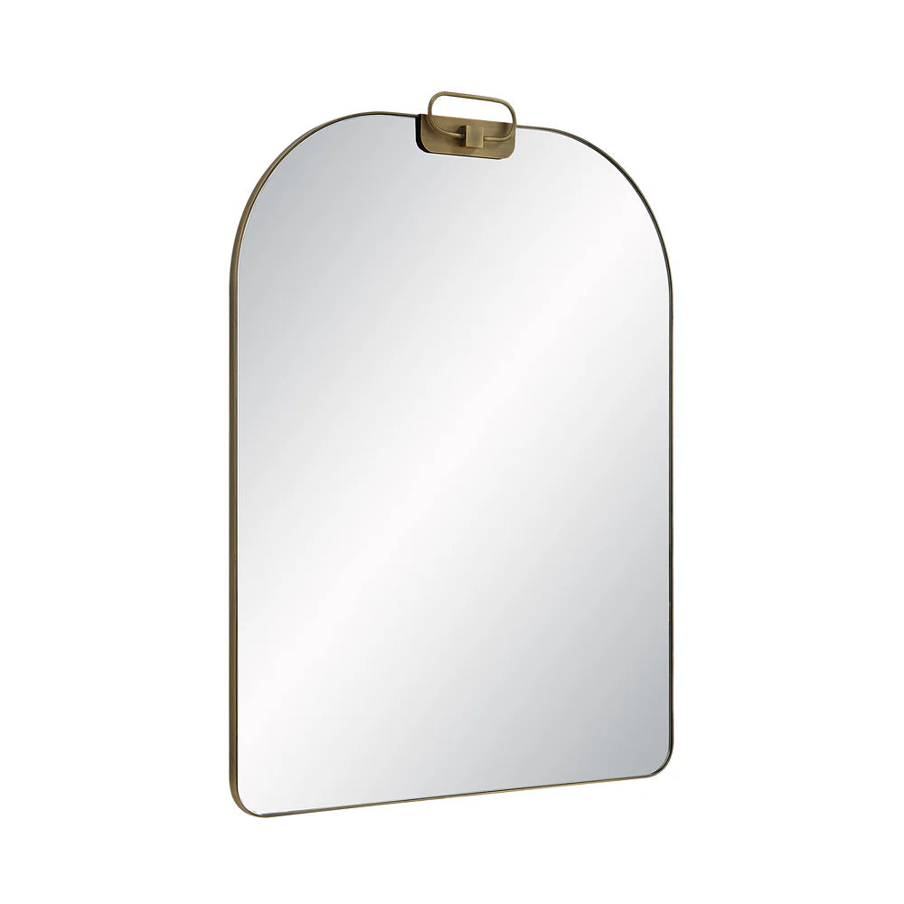 Oro Mirror