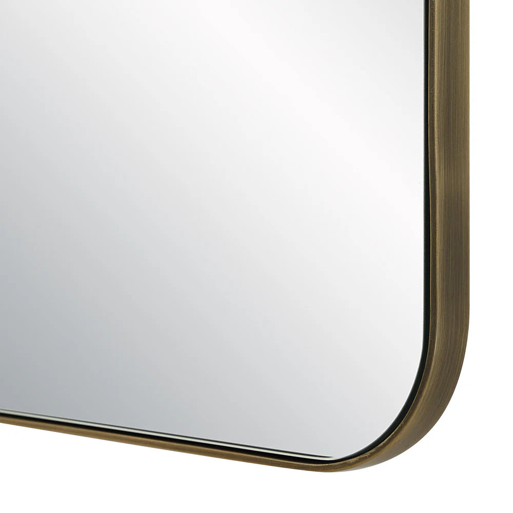 Oro Mirror