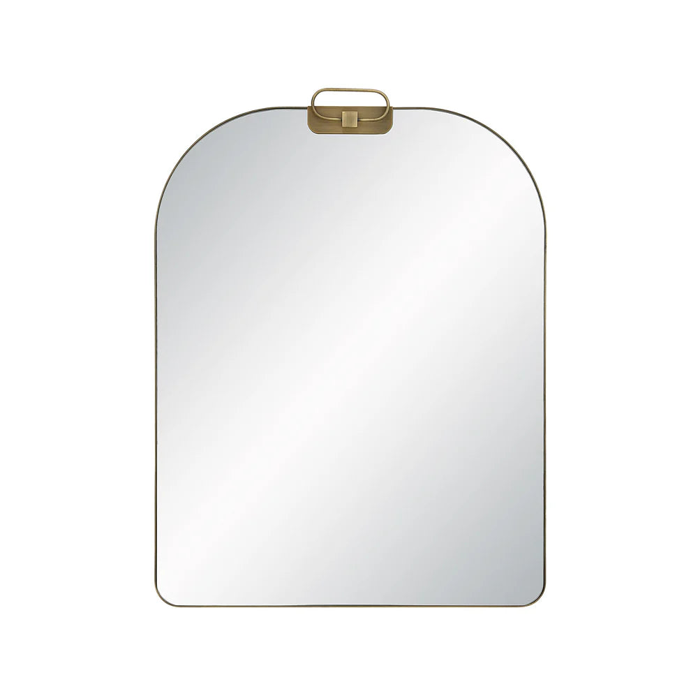 Oro Mirror