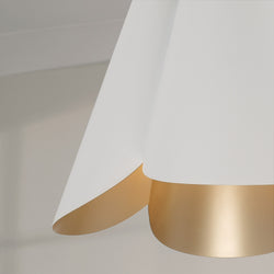 Maeve Pendant Light Detail