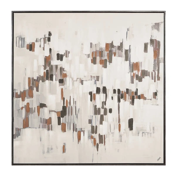 Malva Wall Art
