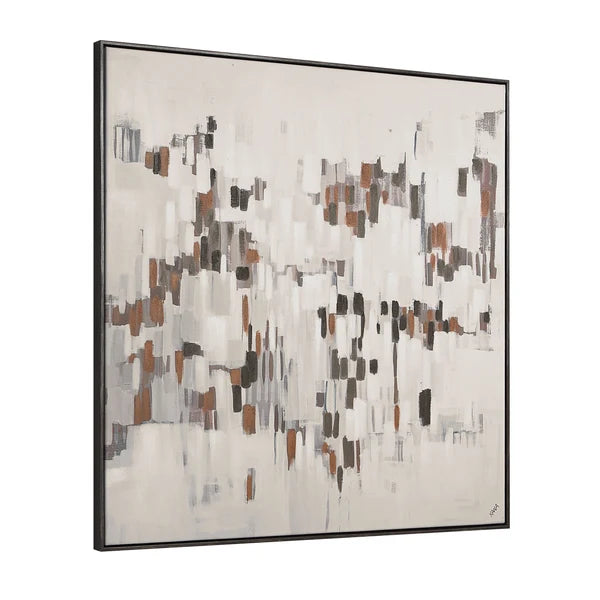 Malva Wall Art