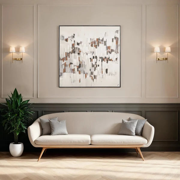 Malva Wall Art