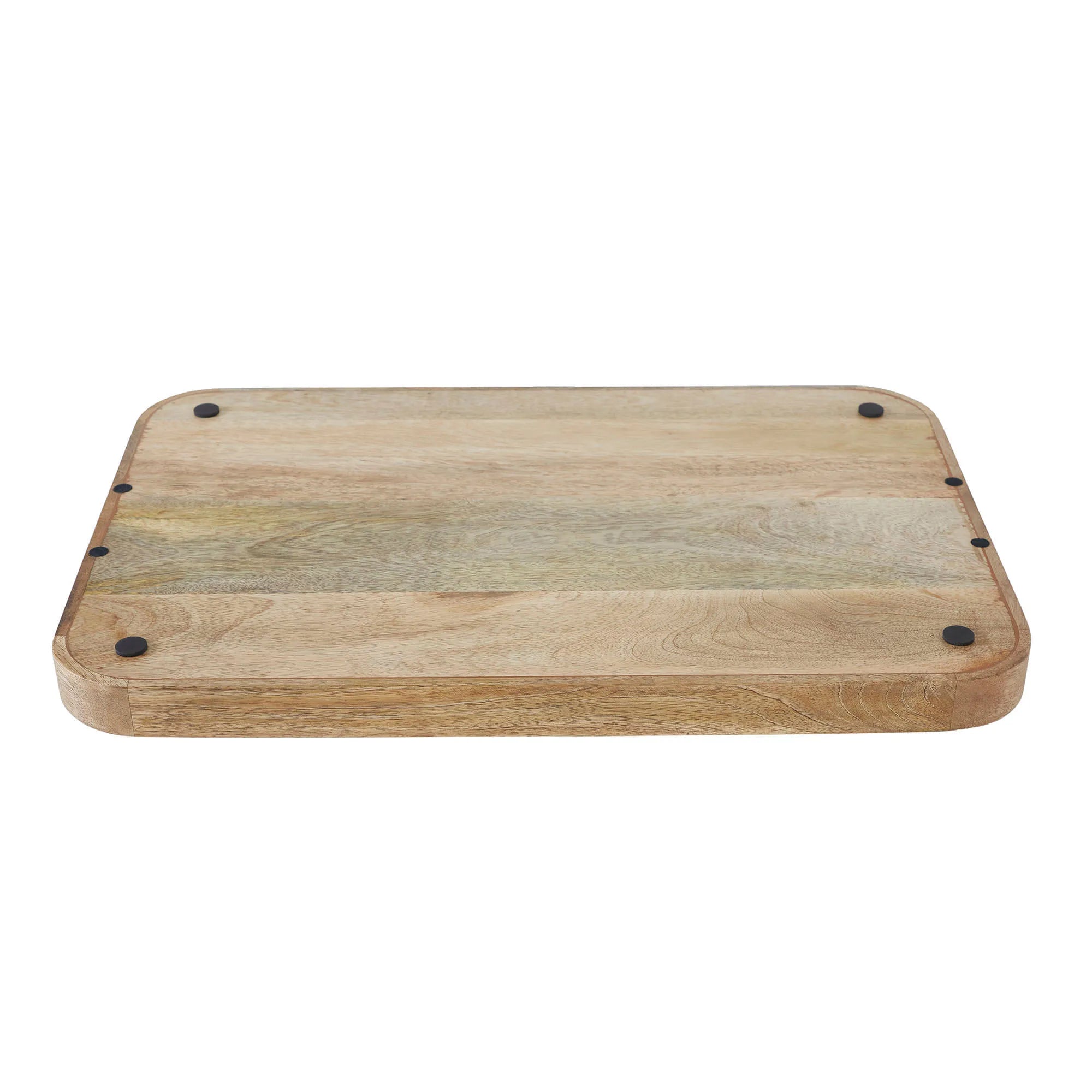 Mango Wood Tray