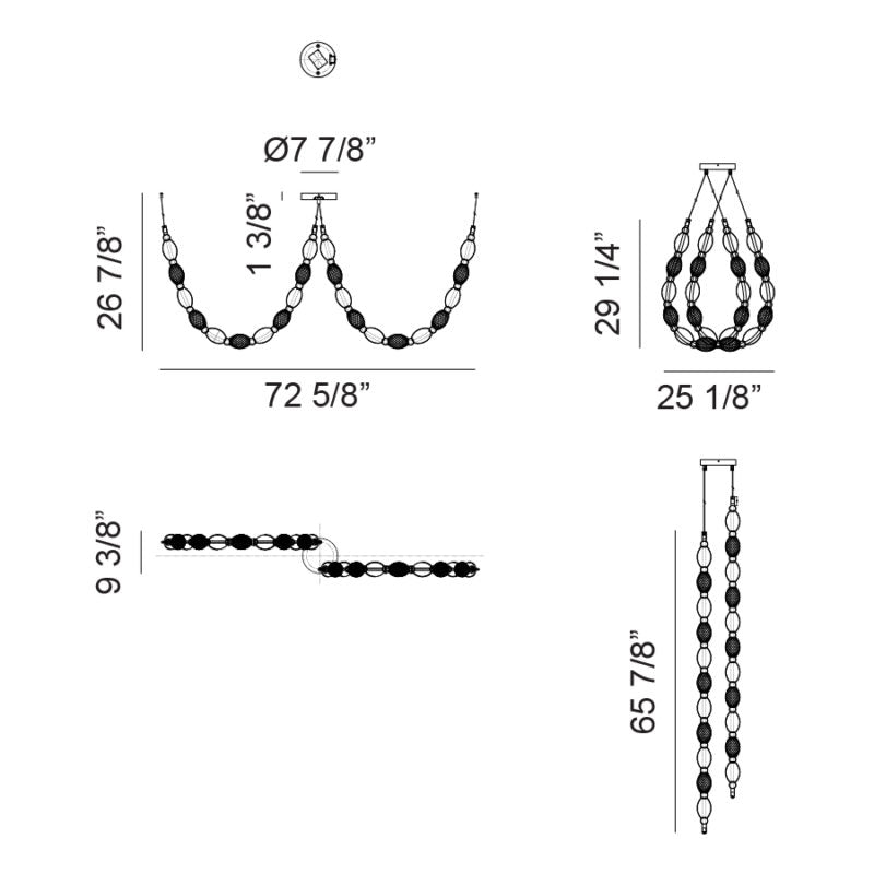 Matteo Tentacles C37102