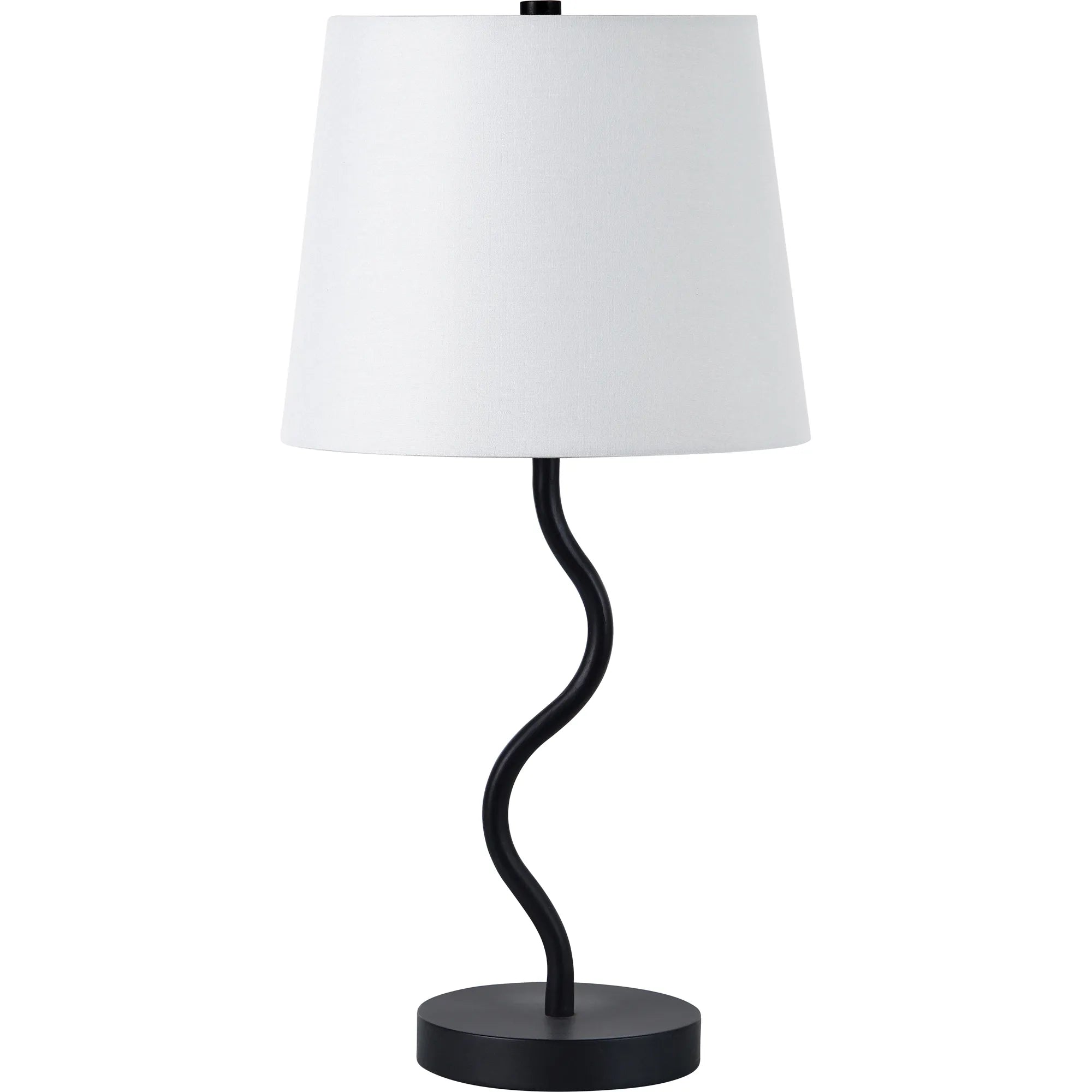 Mayassa Table Lamp - Reimagine Designs