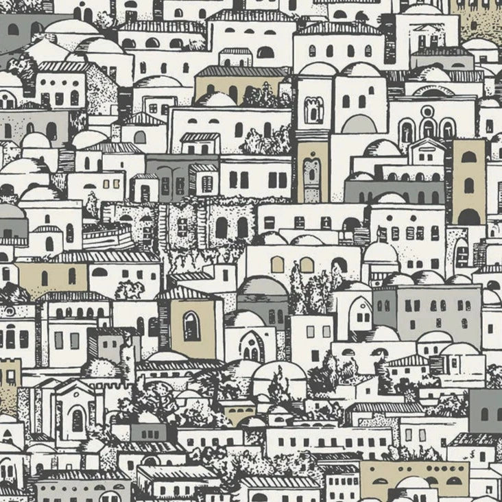 Cole & Sons Mediterranea Wallpaper Collection