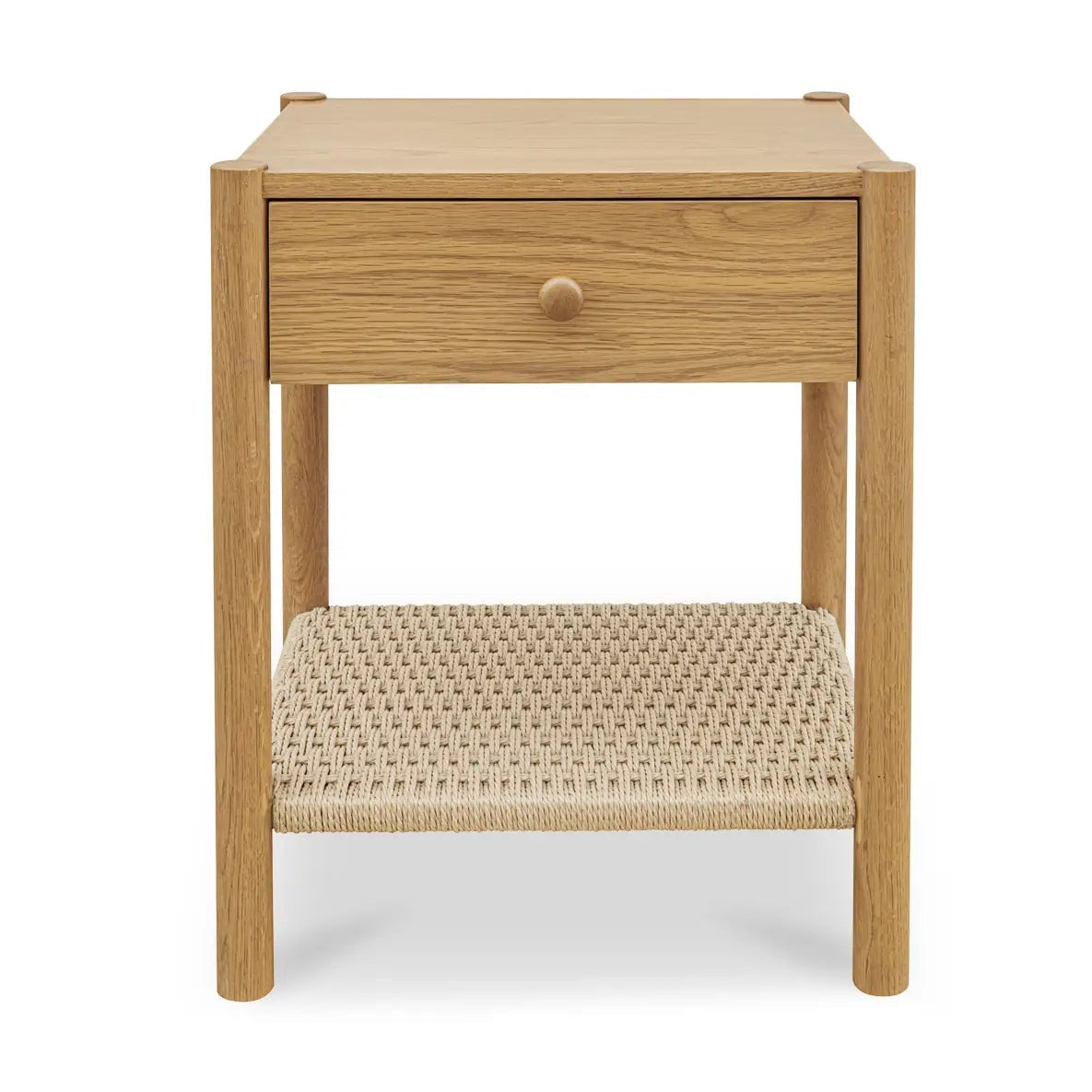 Millie Nightstand Natural