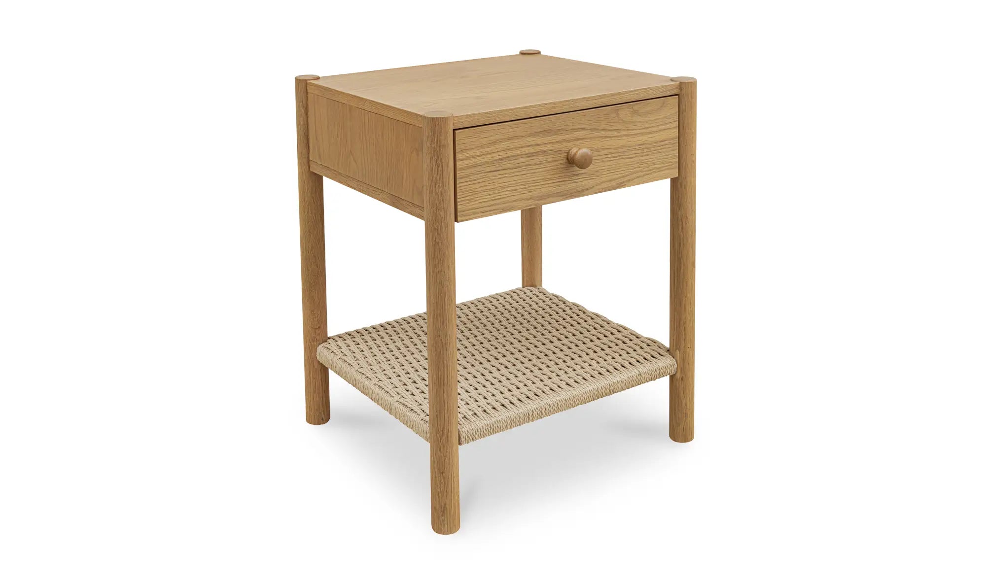 Millie Nightstand Natural