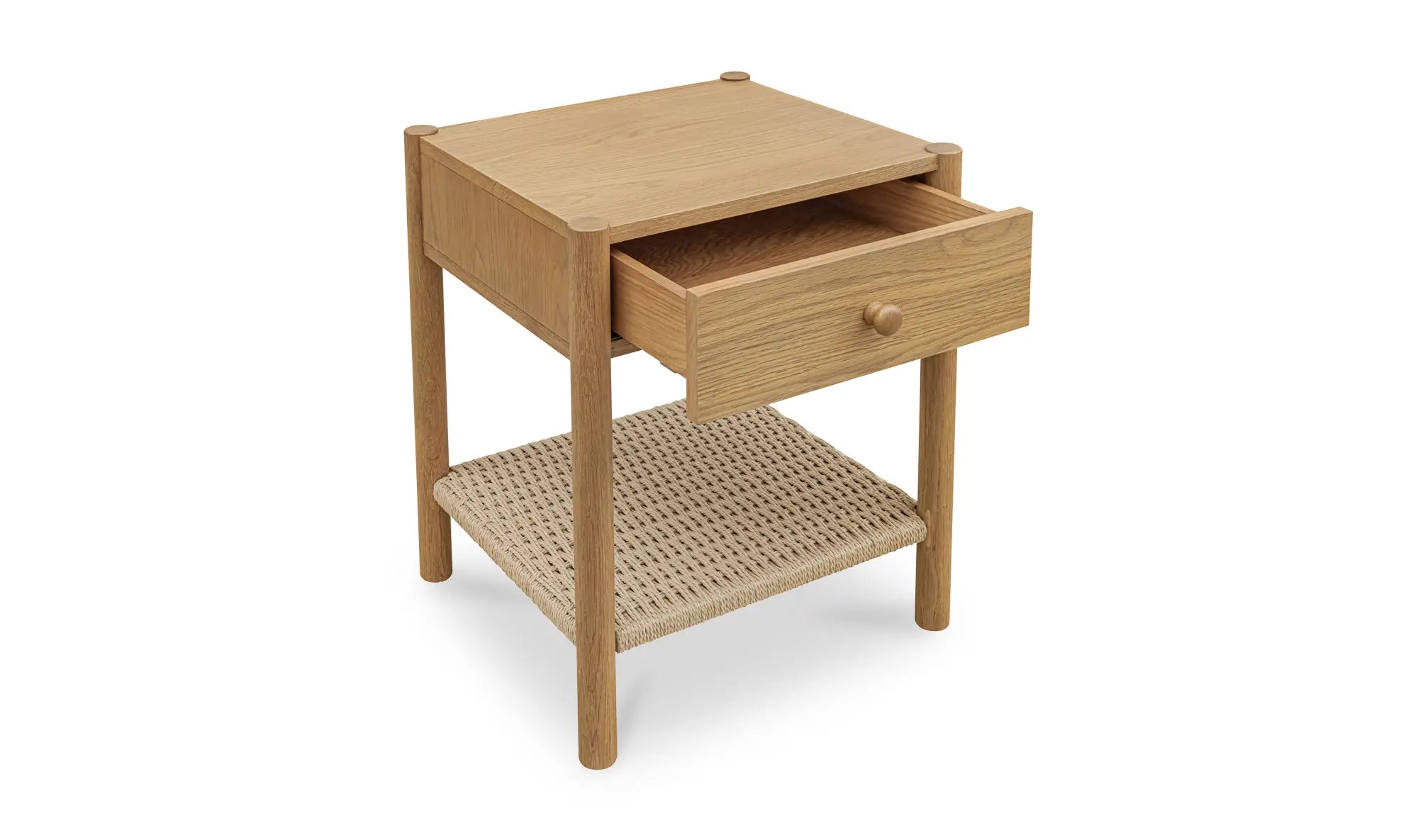 Millie Nightstand Natural