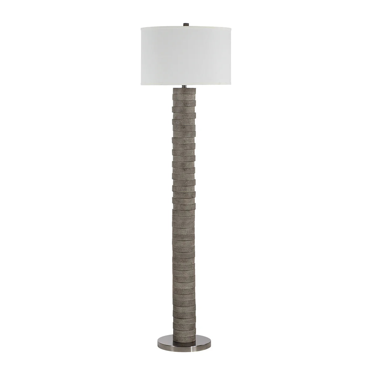 Moringa Floor Lamp