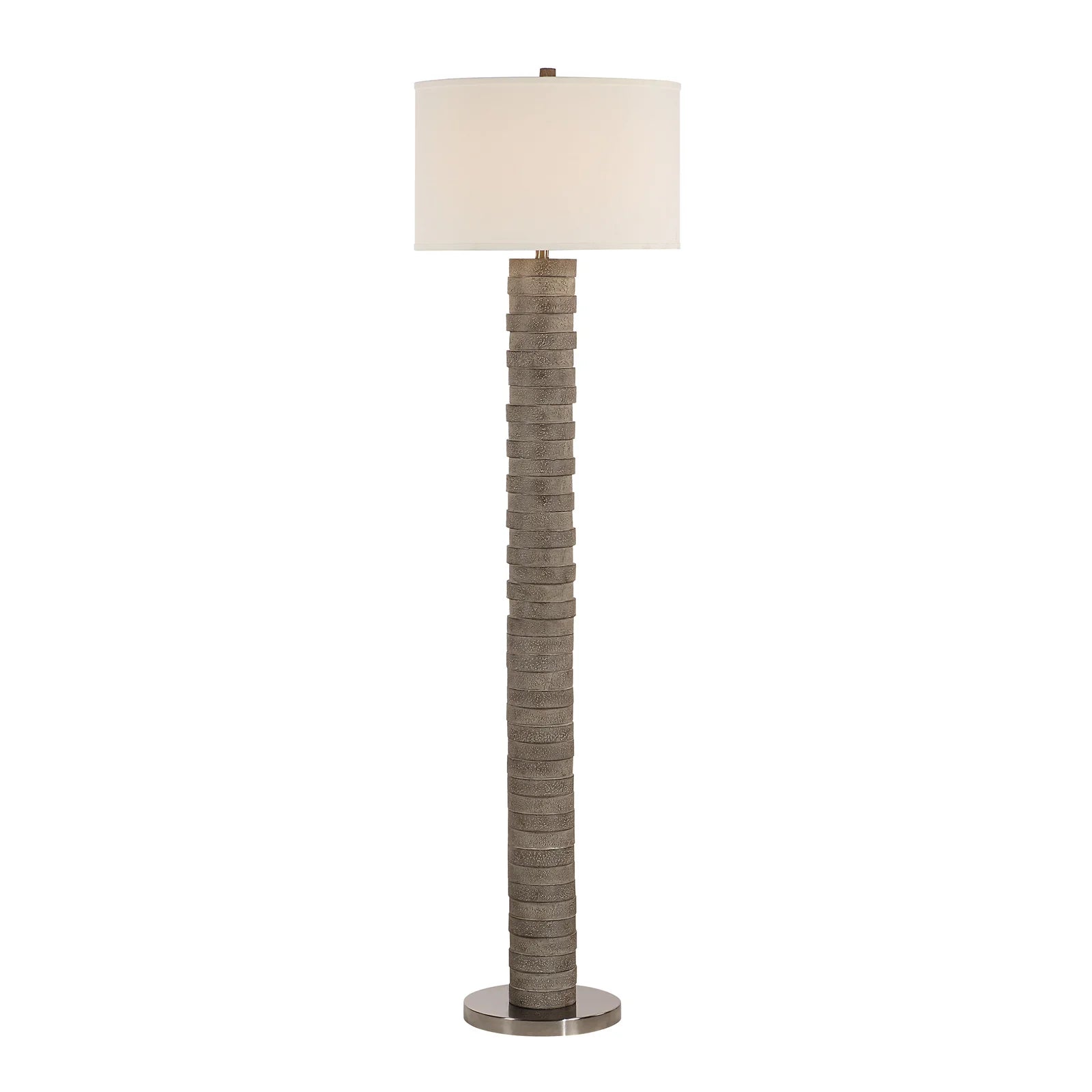 Moringa Floor Lamp